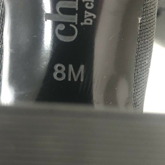 Charles by Charles David Suede Textile Heels - Picture 7 of 7